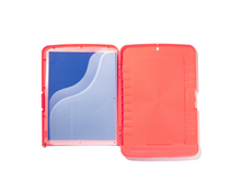 Load image into Gallery viewer, Products ULTRA PREMIUM NURSING STORAGE CLIPBOARD (Sea Foam)
